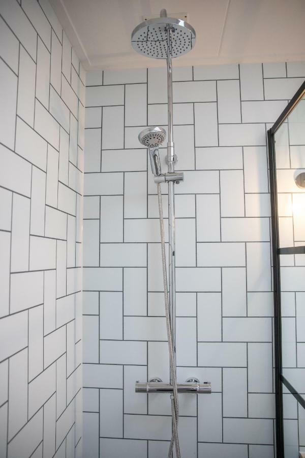 Appartementen Zeerust Де-Коог Экстерьер фото